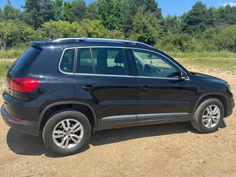TIGUAN 2.0 TSI DSG - 2