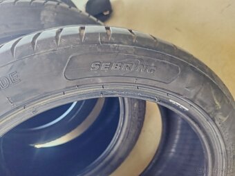 Predám Pneu 225/45R17 94Y leto - 2