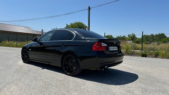 Bmw E90 325IX - 2