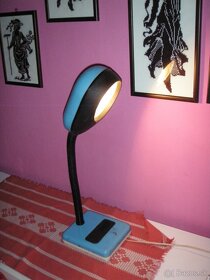Retro lampi-lampa - 2