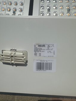 Predám LED panely Philips – plne funkčné, kvalitné - 2