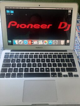 Macbook Air 2014 - 2