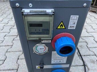 Tepelné čerpadlo Azuro 5kW - 2