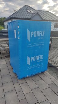 Porfix 250 PDK - 2