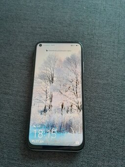 Huawei P40 lite - 2