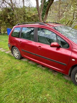 Peugeot 307 Break - 2