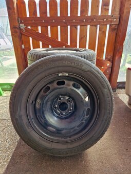 195/65 R15 - 2