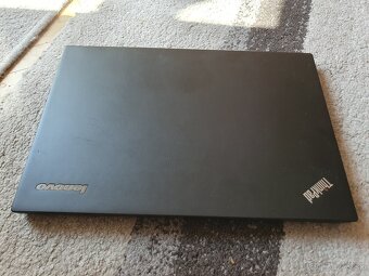 Lenovo ThinkPad T440s - 2