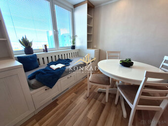 NA PRENÁJOM | 2 izb. byt | 68m² | Vráble - 2