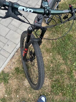 Bicykel - 2