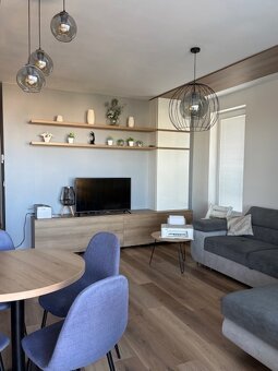 2-IZB. BYT NOVOSTAVBA, INOVECKÁ ULICA, NOVÁ TERASA - 2