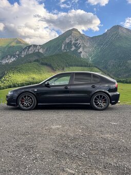 Seat Leon 1.8T20v - 2