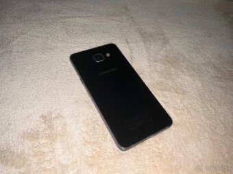 Samsung galaxy A5 2016 - 2