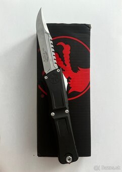 Microtech Combat Troodon - 2