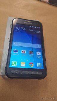 Samsung galaxy Xcover 3 top stav - 2