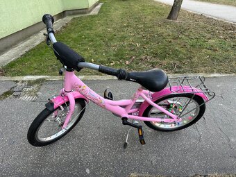 Puky bicykel - 2
