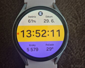 Samsung Galaxy Watch 4 40 mm - 2