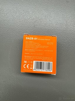 Predám Sonoff - Wireless Switch - 2