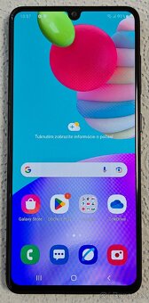 Samsung Galaxy A41 - 2