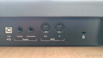 Novation Impulse 25 - 2