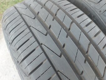 215/65R17 HANKOOK letné pneumatiky - 2