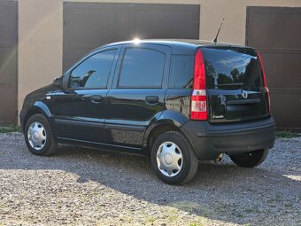 Fiat Panda 1.1 Benzín - 2