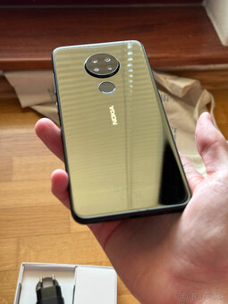 Nokia 6.2 - 2