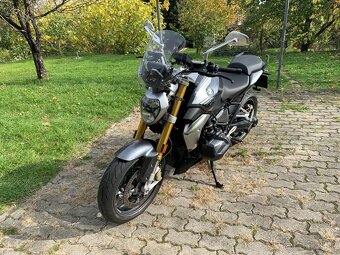 BMW R 1250 R - 2