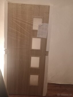 Predam dvere - 2
