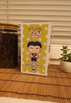 Demon Slayer - Gyomei Himejima - Special Edition Funko POP - 2