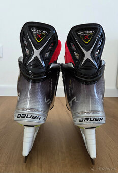Korčule BAUER HYPERLITE 8,5 FIT1 - 2