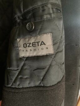 Kabáty a pravá koženka - 2