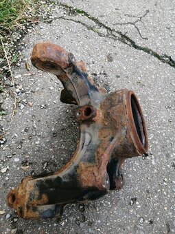 Tehlica, Otoč, Prava Bmw X3 E83 - 2