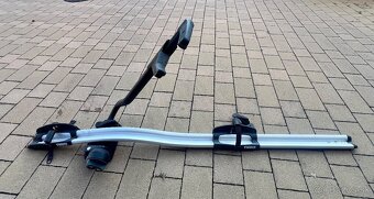 Predám nosiče na bicykle Thule ProRide 591 - 2