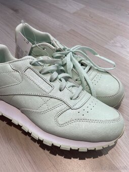 Reebok tenisky pre dievca vel 32 nove - 2
