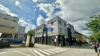 Kancelária v centre mesta - 2