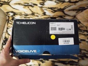 TC-HELICON - 2