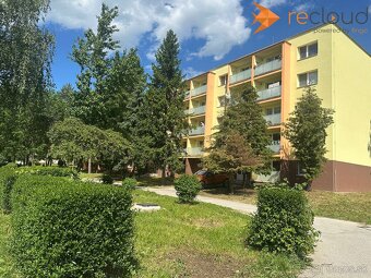 NOVÁ CENA 3-izbový byt vo vyhľadávanej lokalite Rožňavy - 2