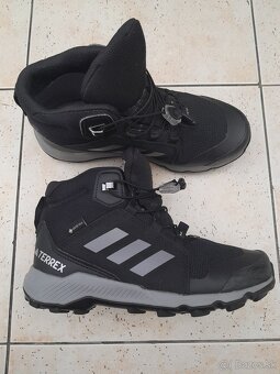 Adidas terrex - 2