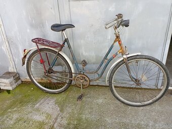 Bicykle - 2