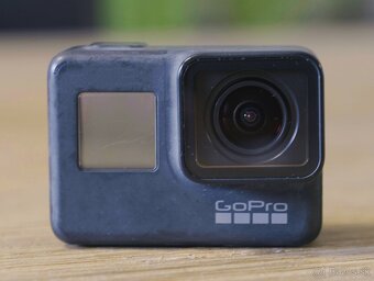 GoPro Hero 7 Black - 2