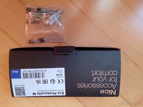 Fotobunky, Fotobunka Nice - 2