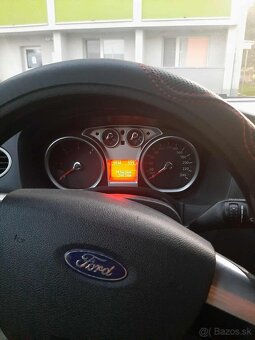 predám ford focus - 2