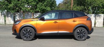 Peugeot 2008 1.2 PureTech 130 GT - 2