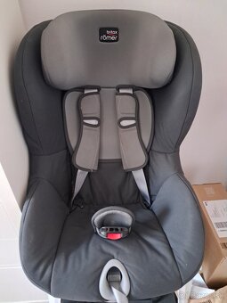 Britax romer king II - 2