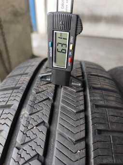 205/55 r16 celoročné pneumatiky - 2