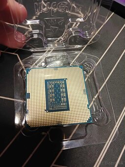 Intelcore i7-11700 P - 2