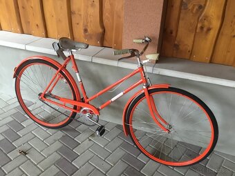 Bicykel univerzál - 2