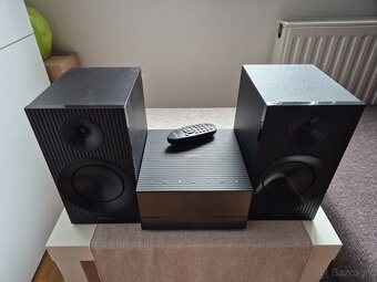 Mikrosystém Samsung - 2