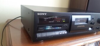 Sony TC-K 661 S - 2